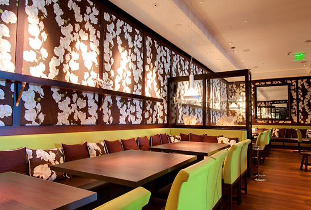 Ted Gibson Salon