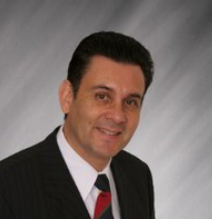 Hernando Uribe - Principal Architect
